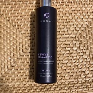 Monat Revive Shampoo NEW